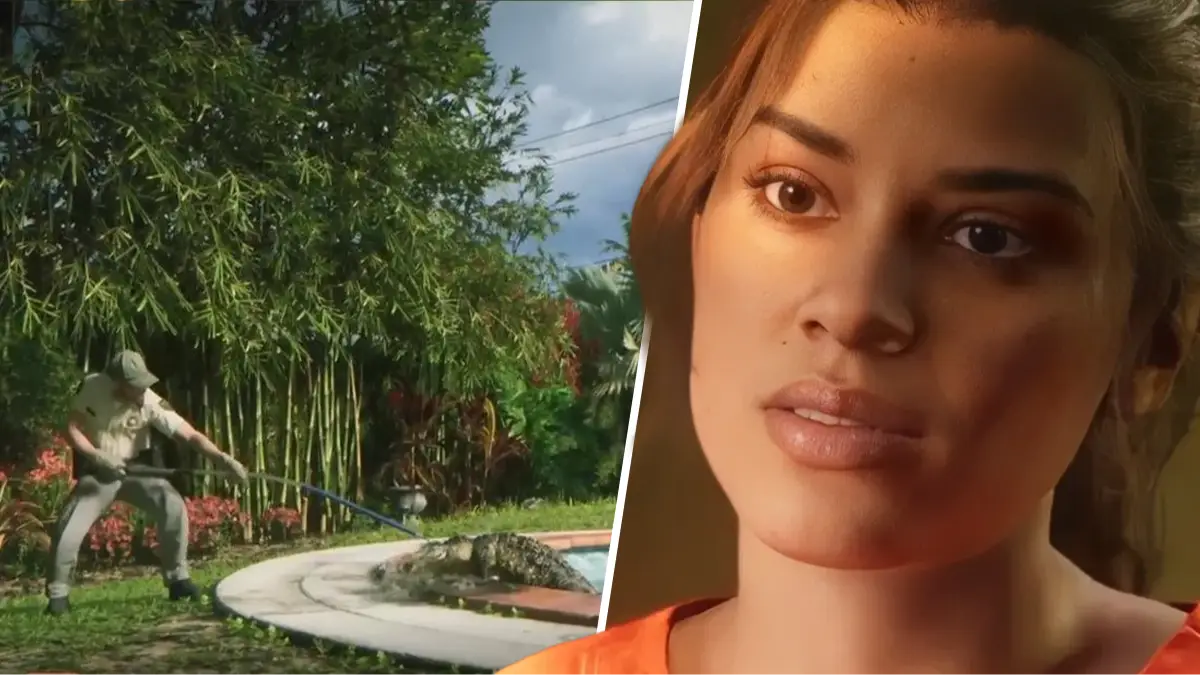 GTA 6 screenshot wows fans with unreal level of detail