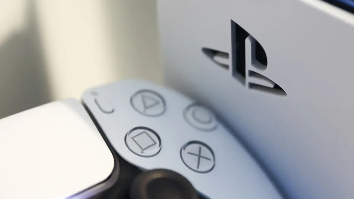 Sony Interactive Entertainment