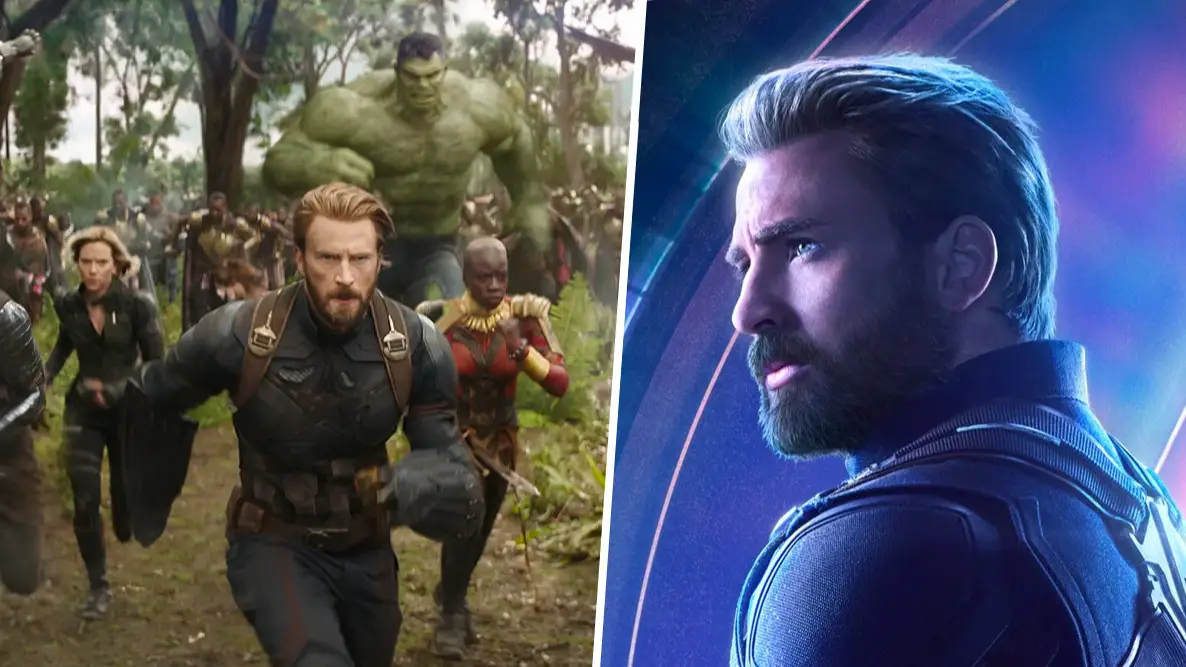 Avengers: Doomsday leak teases an even bigger hero roster than we expected