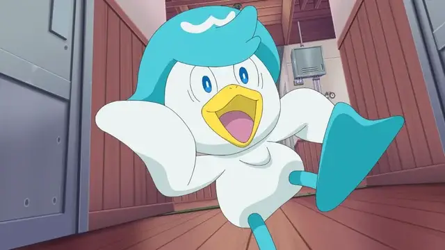 The Pokémon Company International