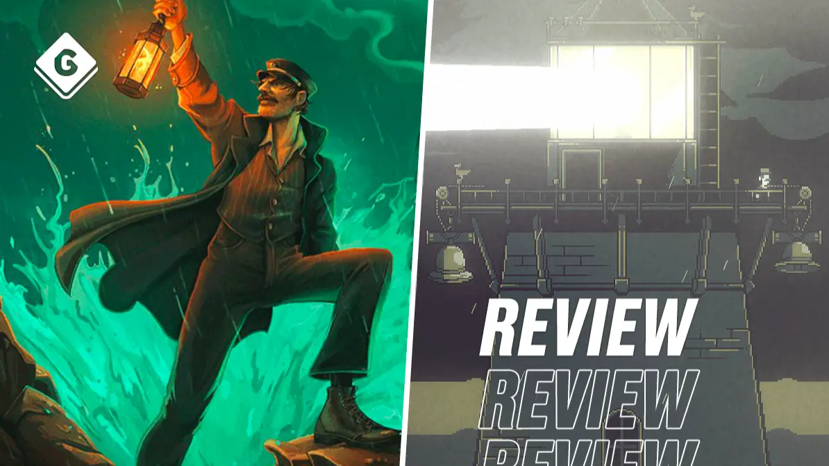 Little Lighthouse of Horror review: A hauntingly eerie tale inspired by a real-life mystery