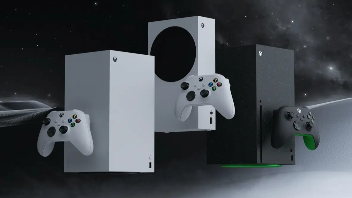 Xbox gamers 'enticed' by new next-gen console teaser