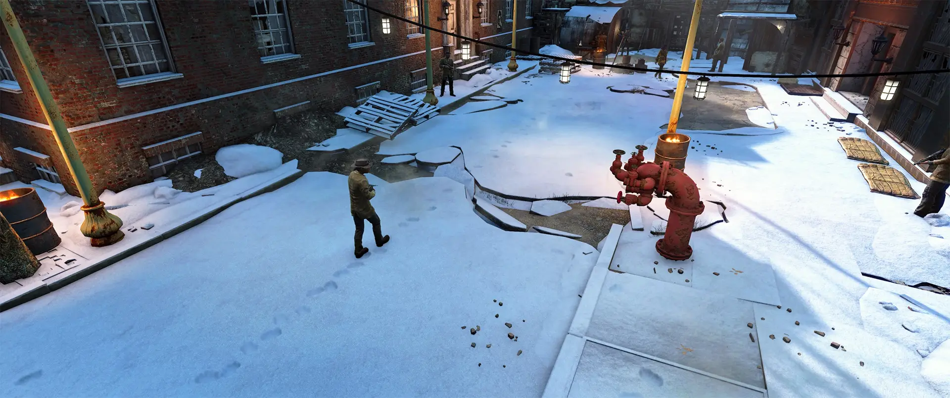 Fallout 4, Bethesda Softworks/DoubleYou (via Nexusmods)