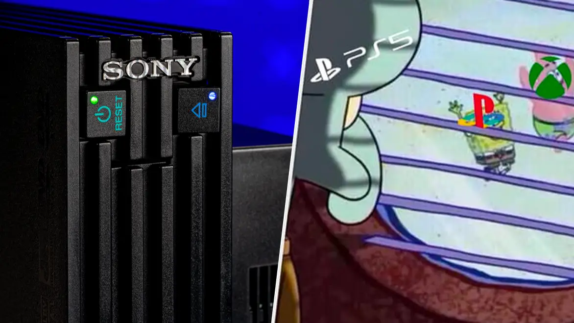 Xbox Series X and S can run PS2 games at 4K 60fps