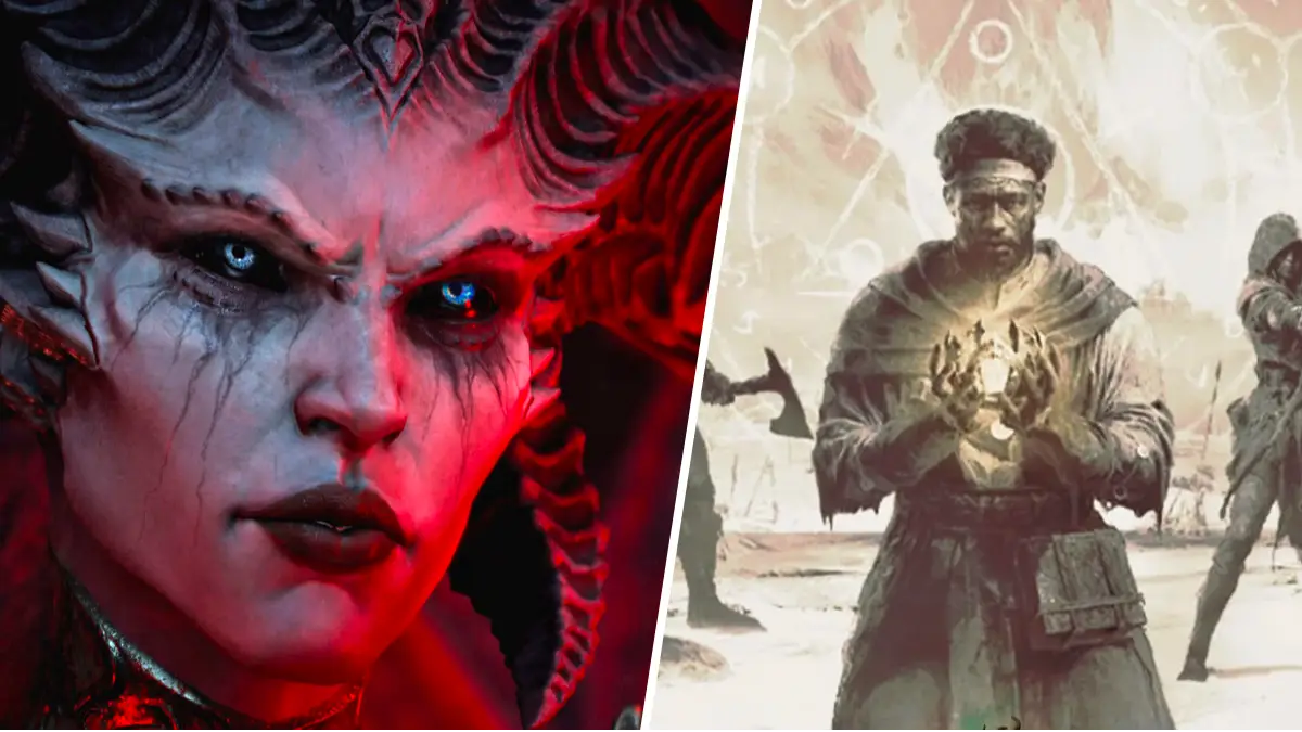 Blizzard Entertainment