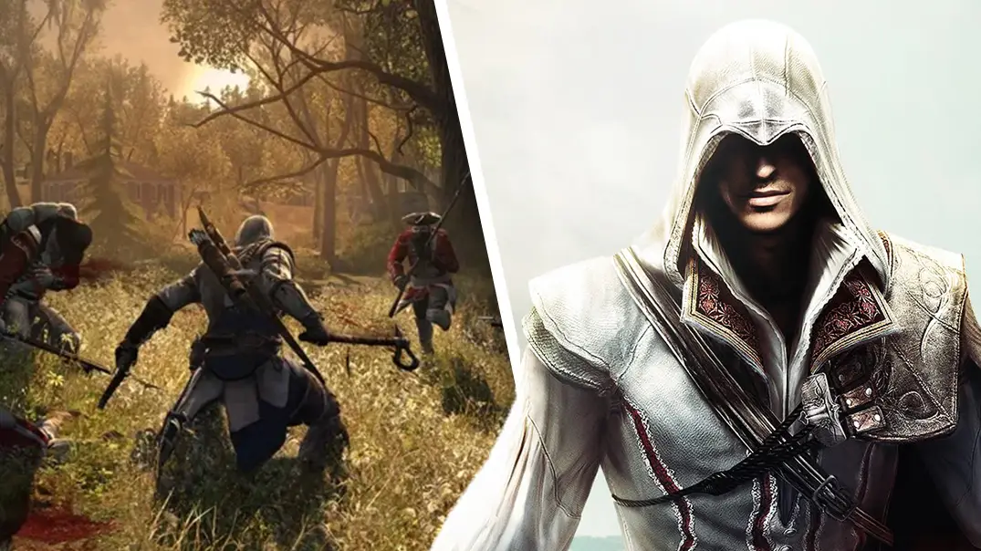 Assassin's Creed fans divided over Red Dead Redemption-style setting