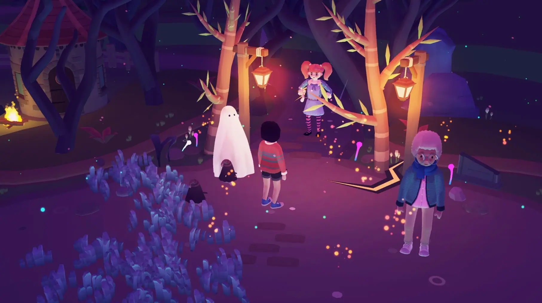 Ooblets /