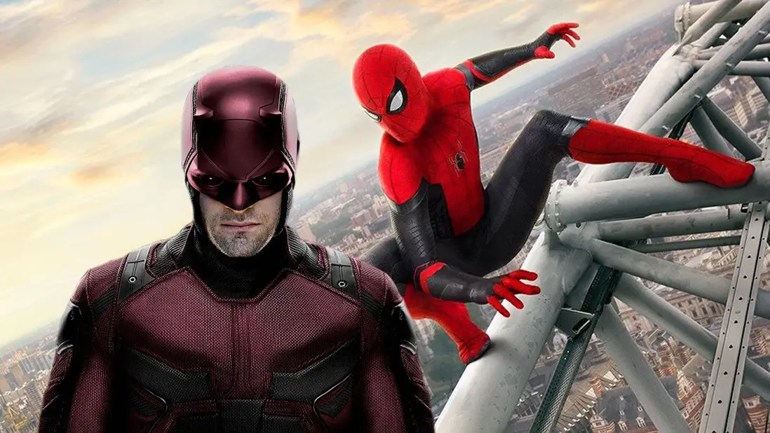 MCU Spider-Man and Daredevil Team-Up Officially Confirmed