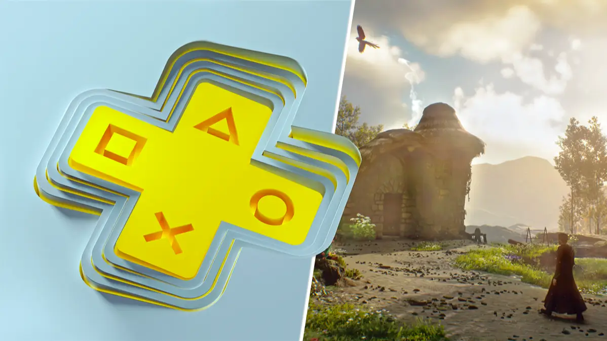 Sony Interactive Entertainment/Warner Bros. Games