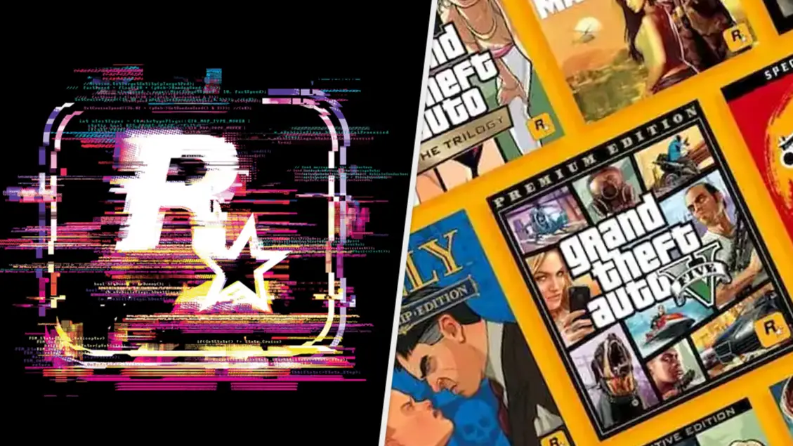 Rockstar Games