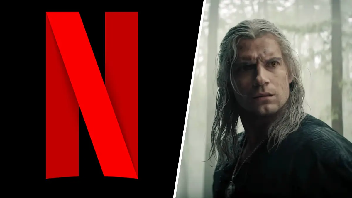 Netflix just lost $18 billion in value, oof