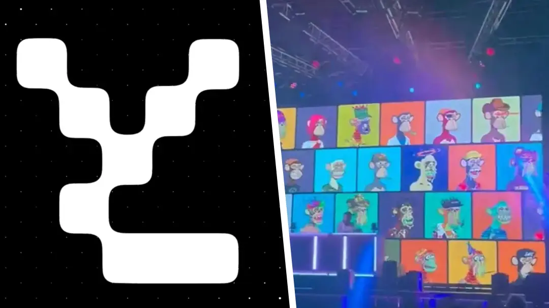 Yuga Labs, CryptoJune777 via Twitter