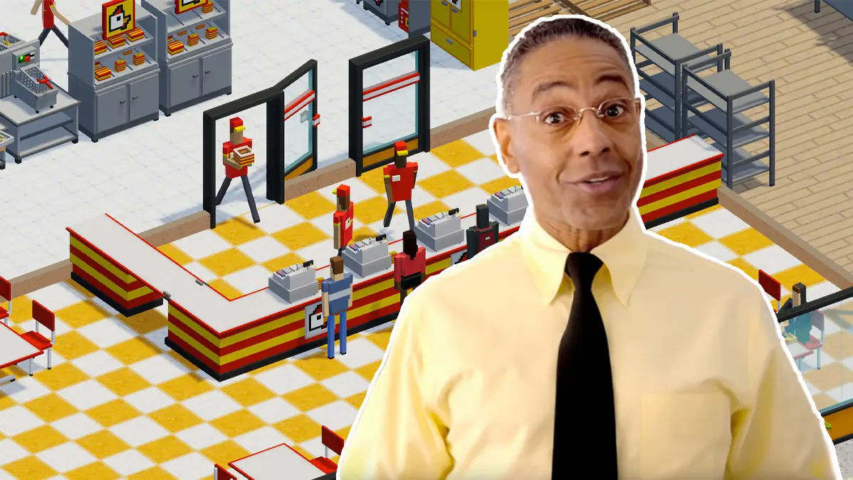 Silver Lining Interactive / AMC