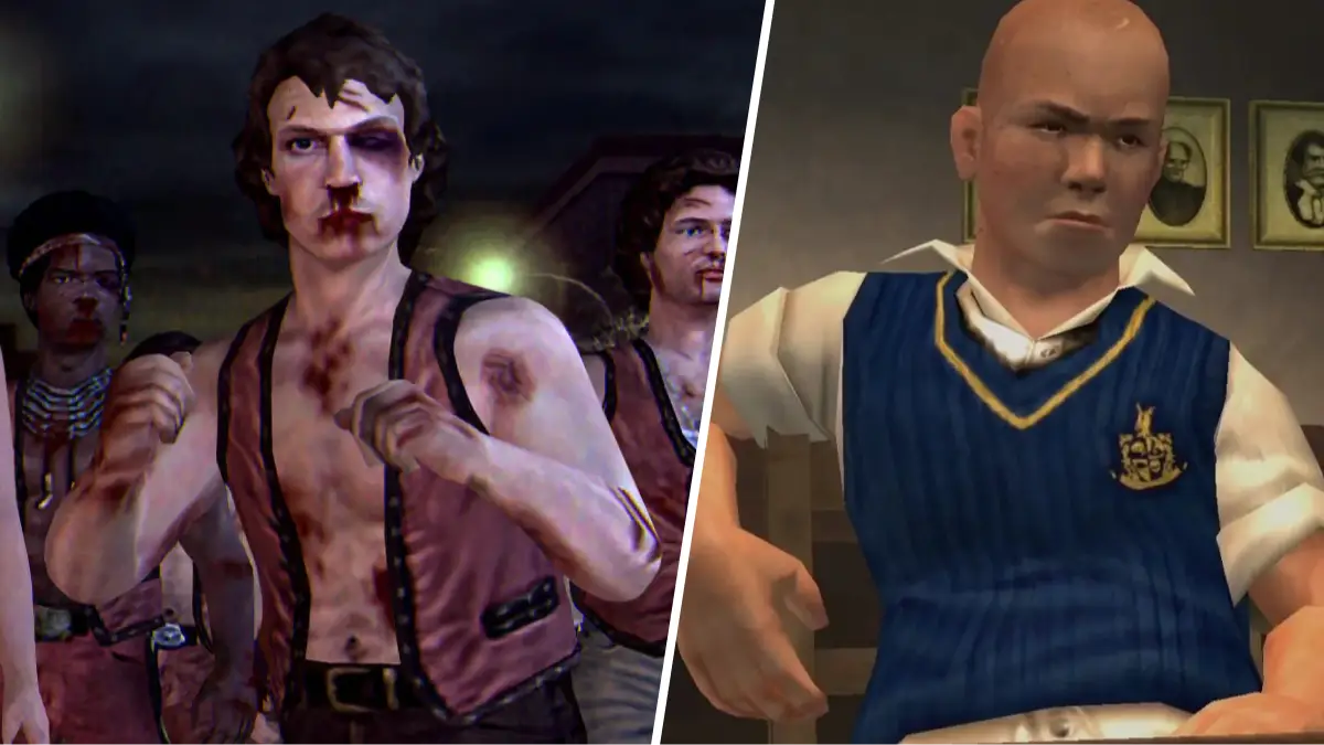 The Warriors and Bully games quietly cancelled by Rockstar, says insider