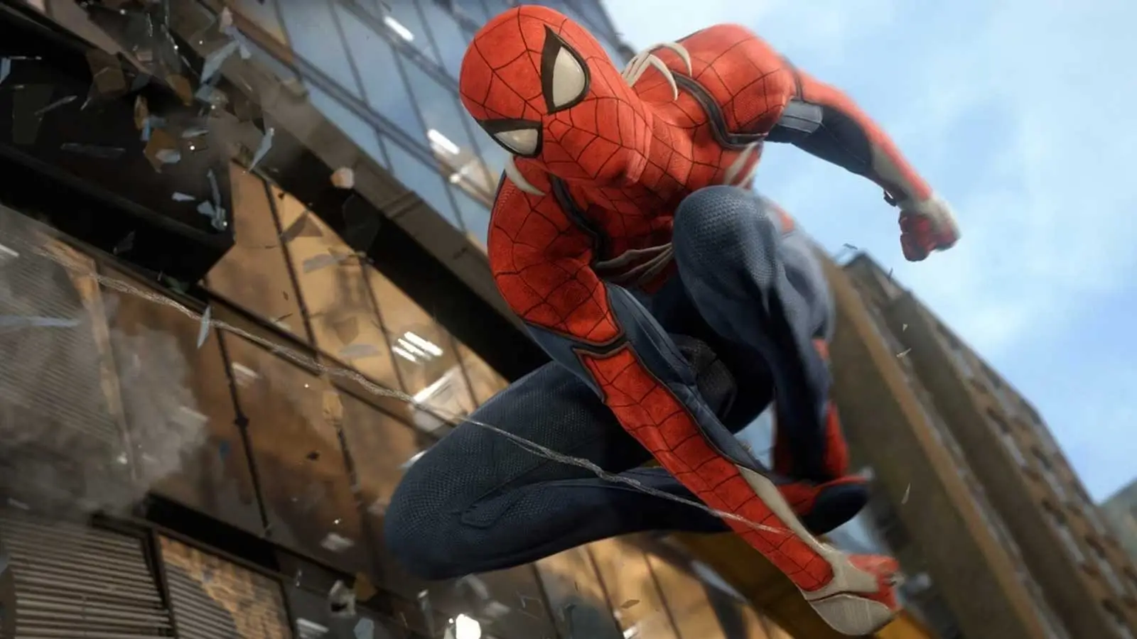 Sony Interactive Entertainment