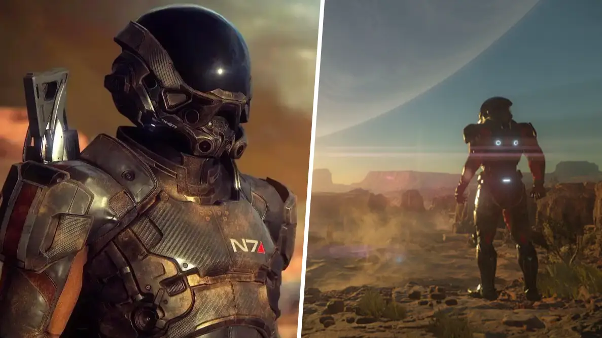 Mass Effect 5 devs quietly confirm whether we can expect an open world 