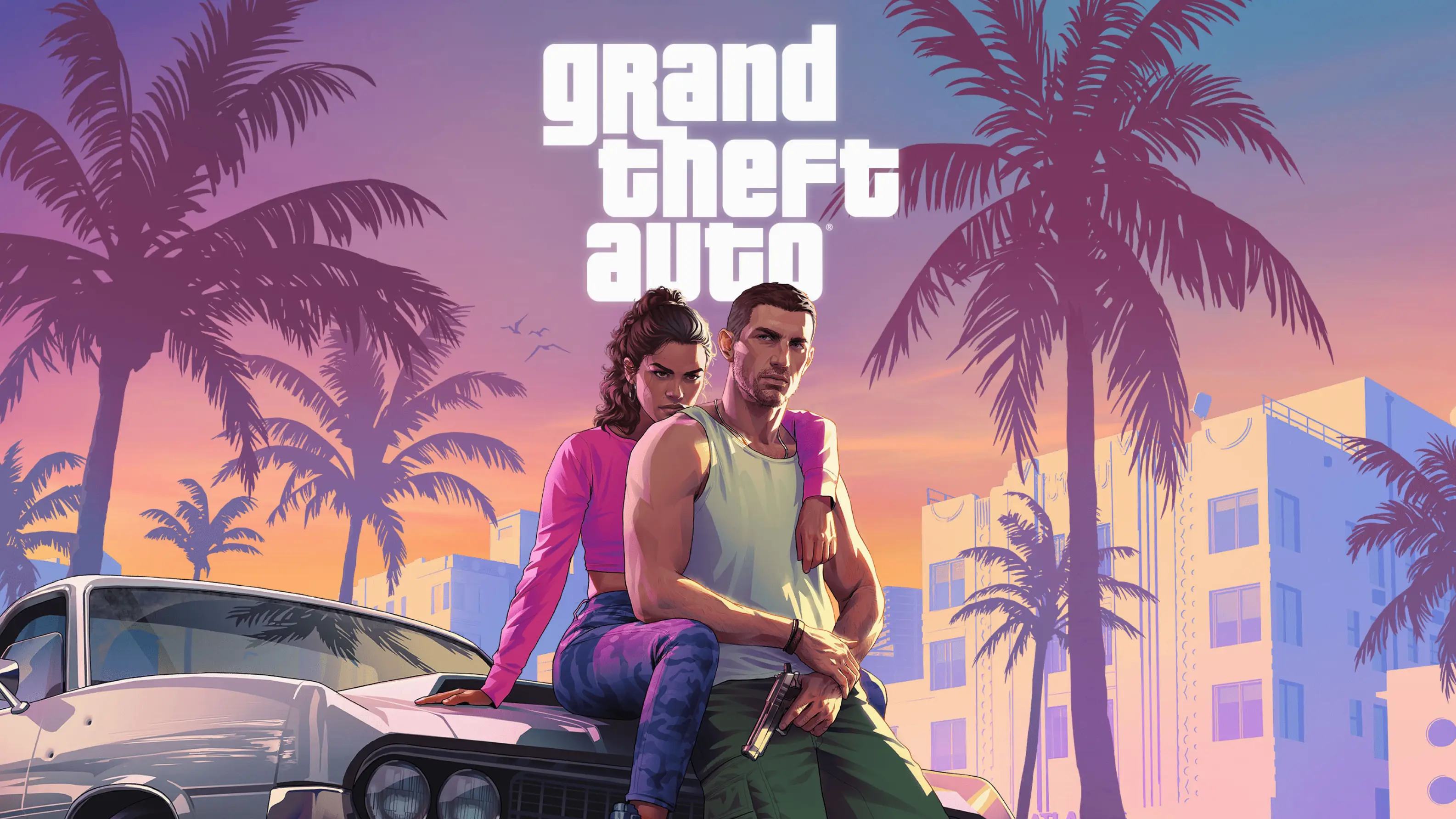 GTA 6 fans looking to 30 March with increasing desperation