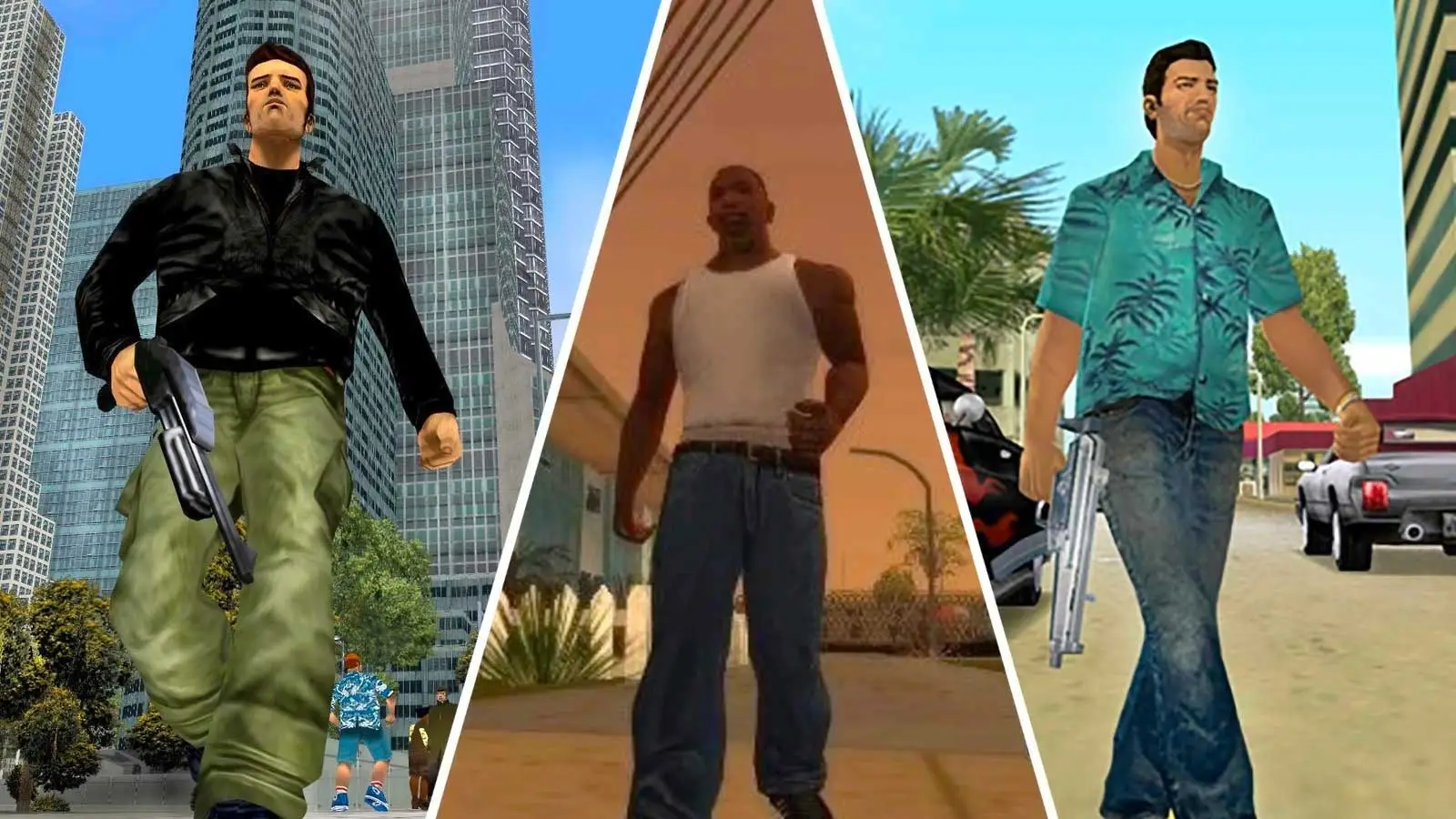 Rockstar Games