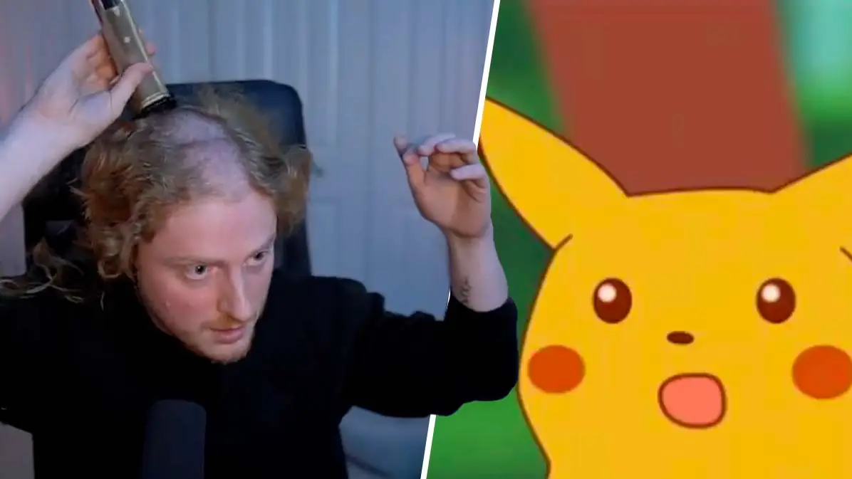 Twitch – curtosslive