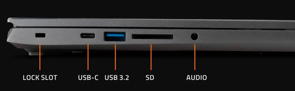 Chillblast Fnatic Flash Laptop /