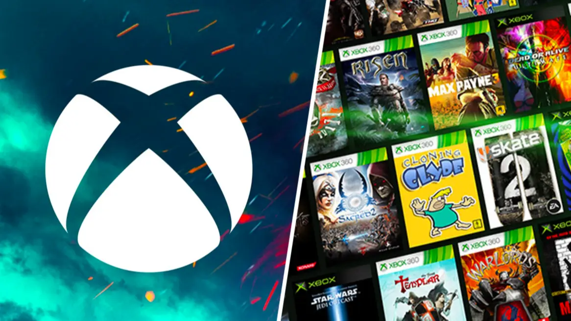 Xbox drops 3 free games you can download and play this weekend