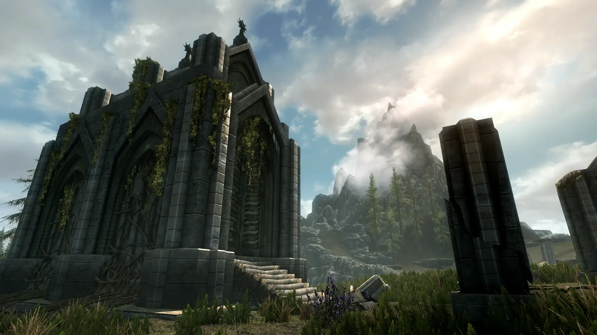 The Elder Scrolls V: Skyrim/