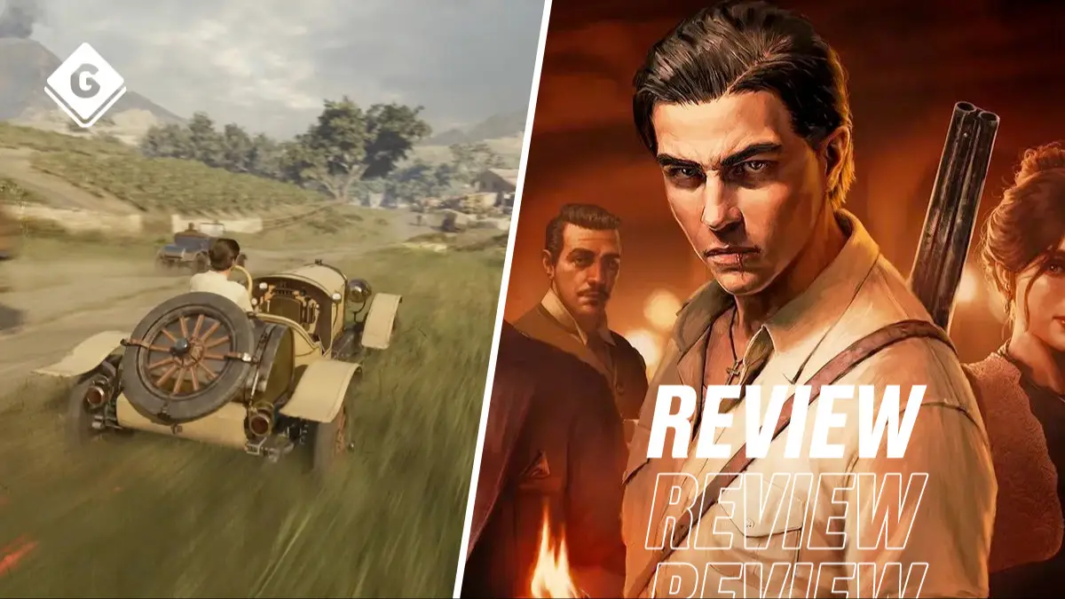 Mafia: The Old Country Review - An Offer You Can't Excuse