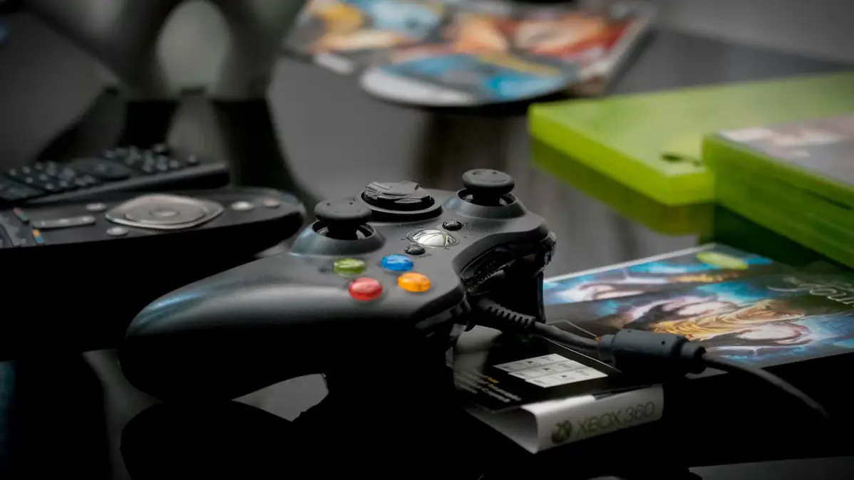 Xbox 360 Feature was Everything, Please Bring it Back