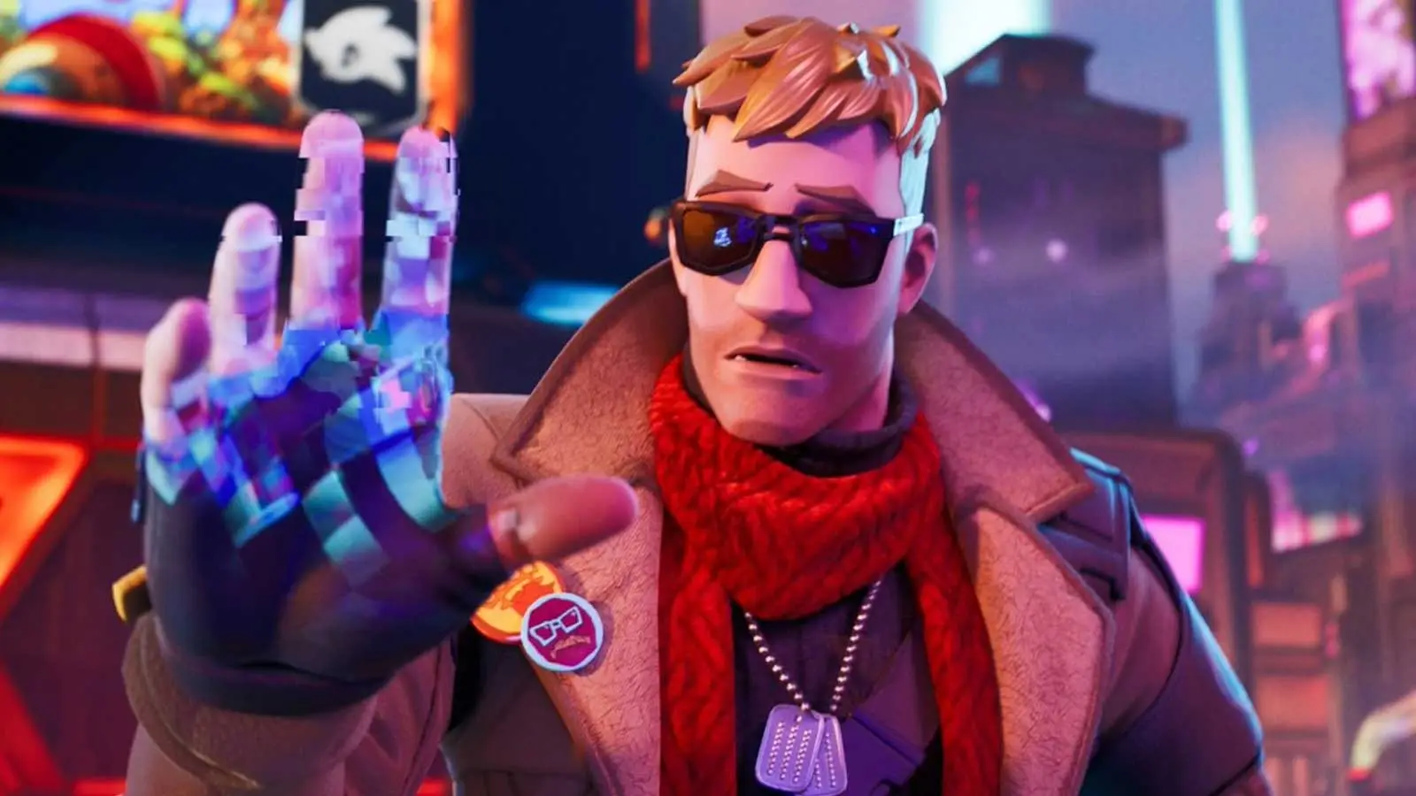Epic Games