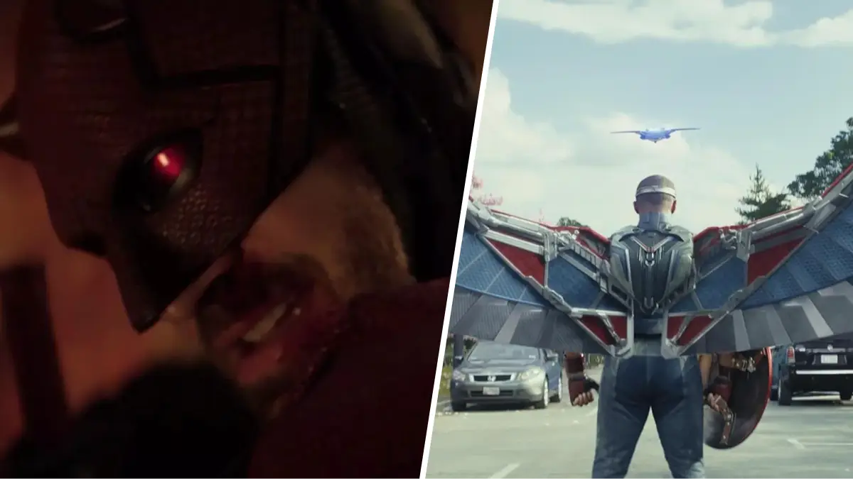 Marvel fans lose it as MCU finally teases the hero we've waited for