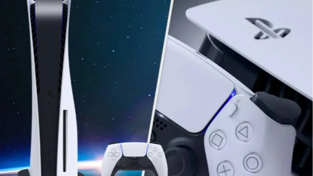 Xbox just announced a brand-new PlayStation console by mistake