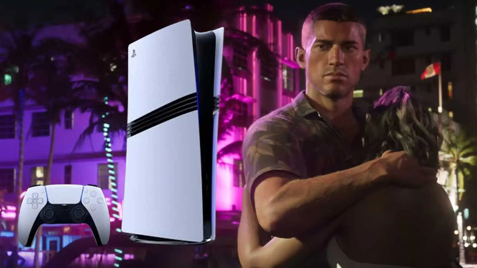 Rockstar Games/Sony