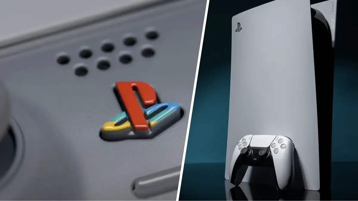 Sony Interactive Entertainment