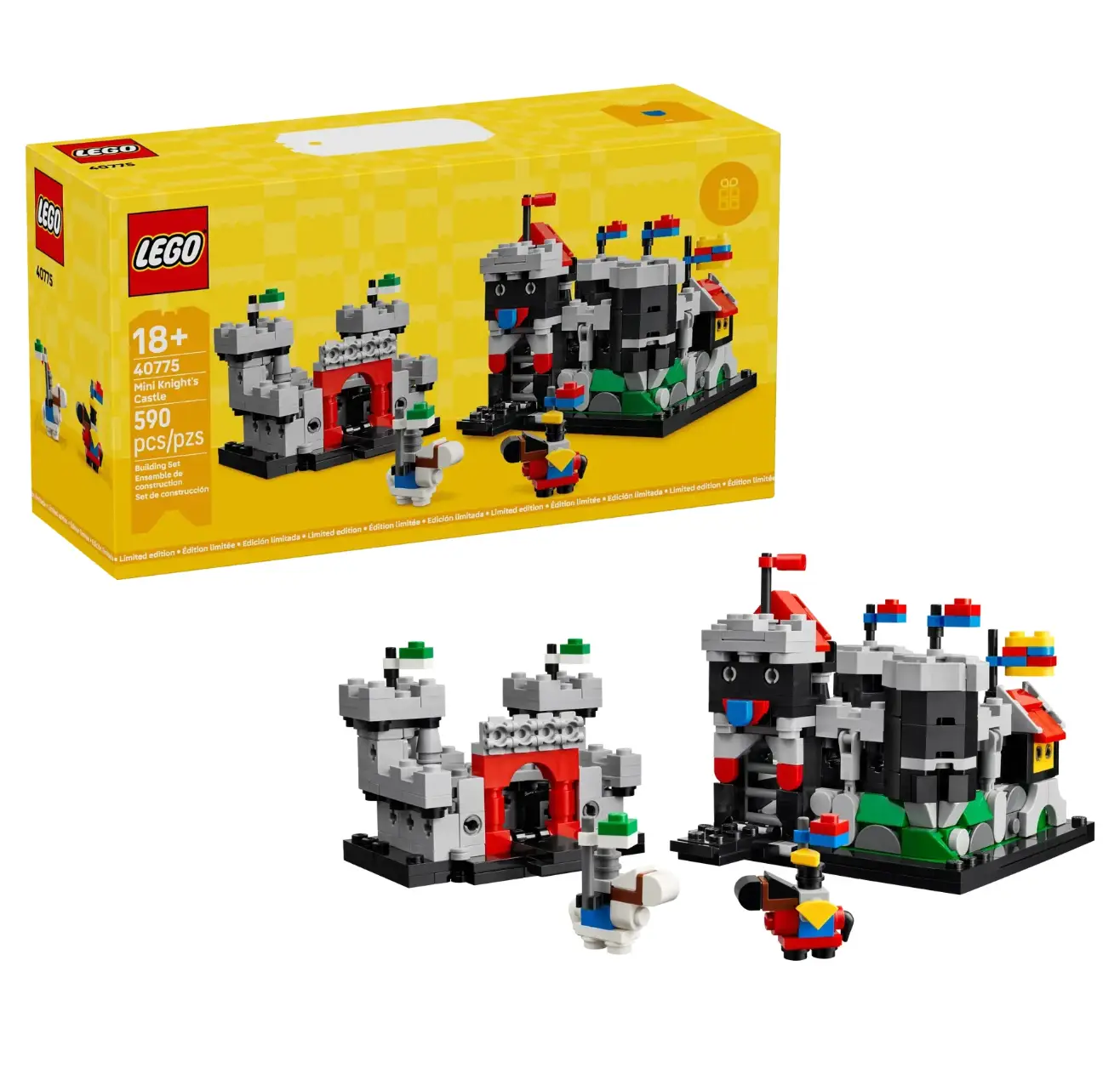 LEGO