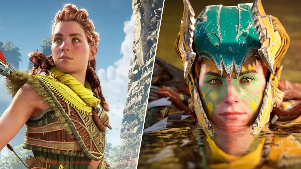 'Horizon Forbidden West' Bugs Making It Impossible To 100% The Game