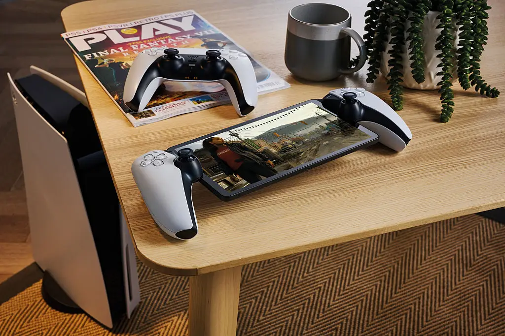 Future Publishing via Getty Images