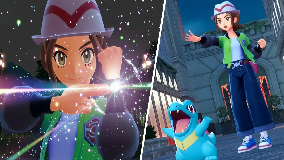 The Pokémon Company