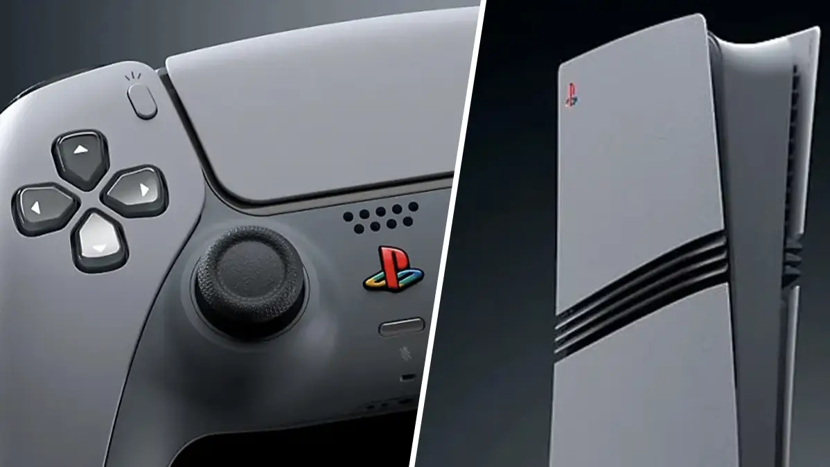 Sony Interactive Entertainment