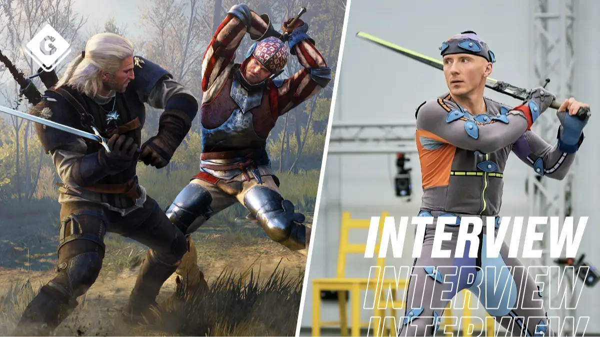 CD Projekt Red, Instagram/maciej_kaskader