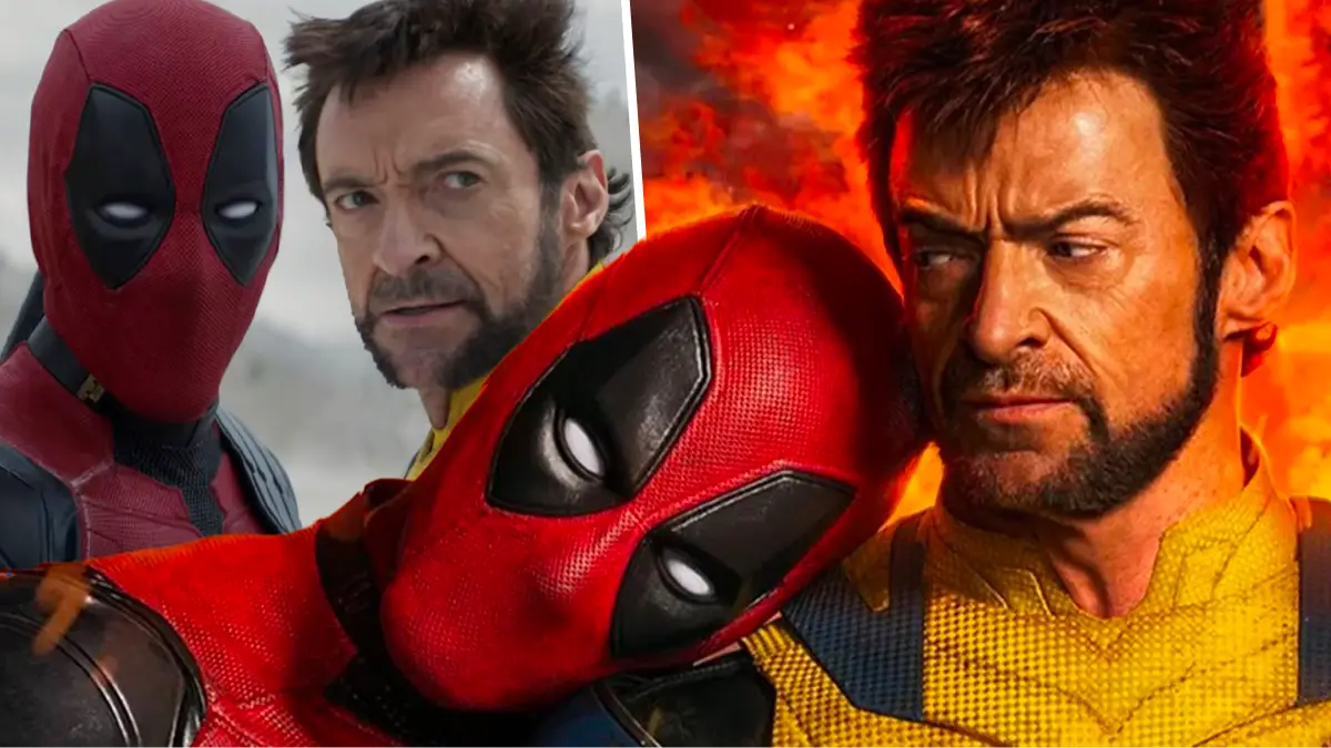Deadpool and Wolverine officially return in 2025, Marvel confirms 