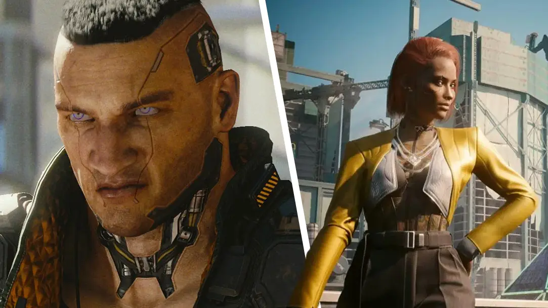 Cyberpunk 2077 free download lets you play nearly 200 new quests