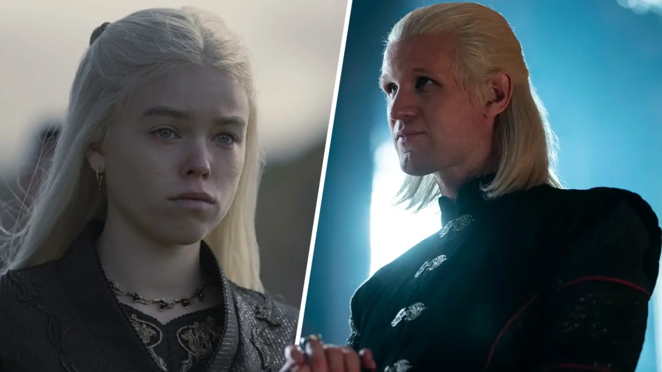 'House Of The Dragon' Fans Are About To Lose Their Favourite Actor