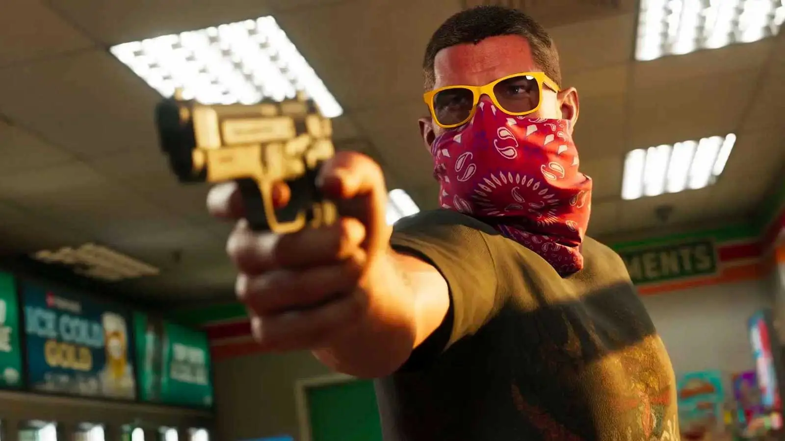 Rockstar Games