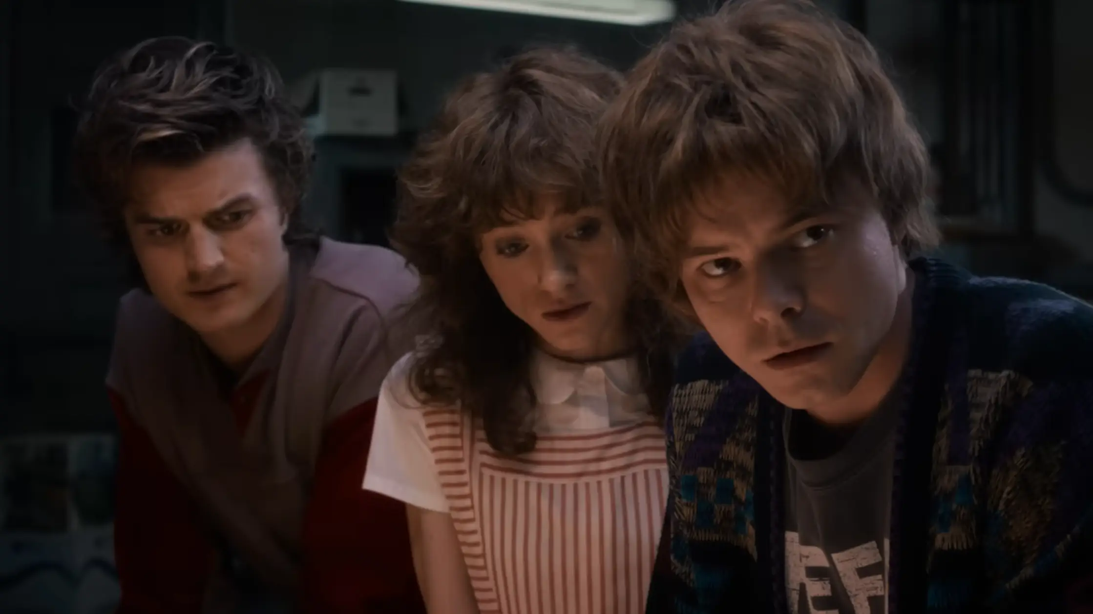 Stranger Things Final Trailer Confirms Major Vecna Plot