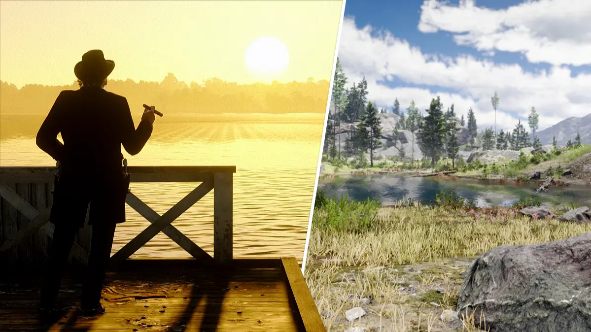 Rockstar Games, averageSE via NexusMods