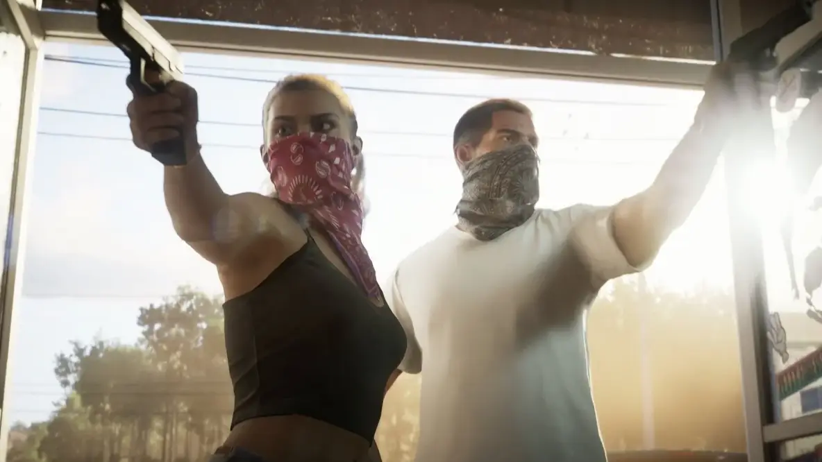 GTA 6's first mission gameplay may have leaked, and we all missed it