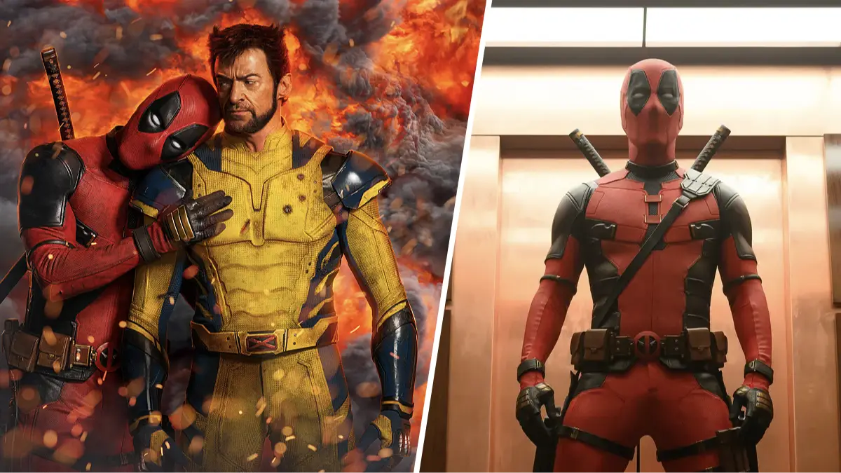Deadpool & Wolverine alternate ending gives Marvel fans exactly what they wanted