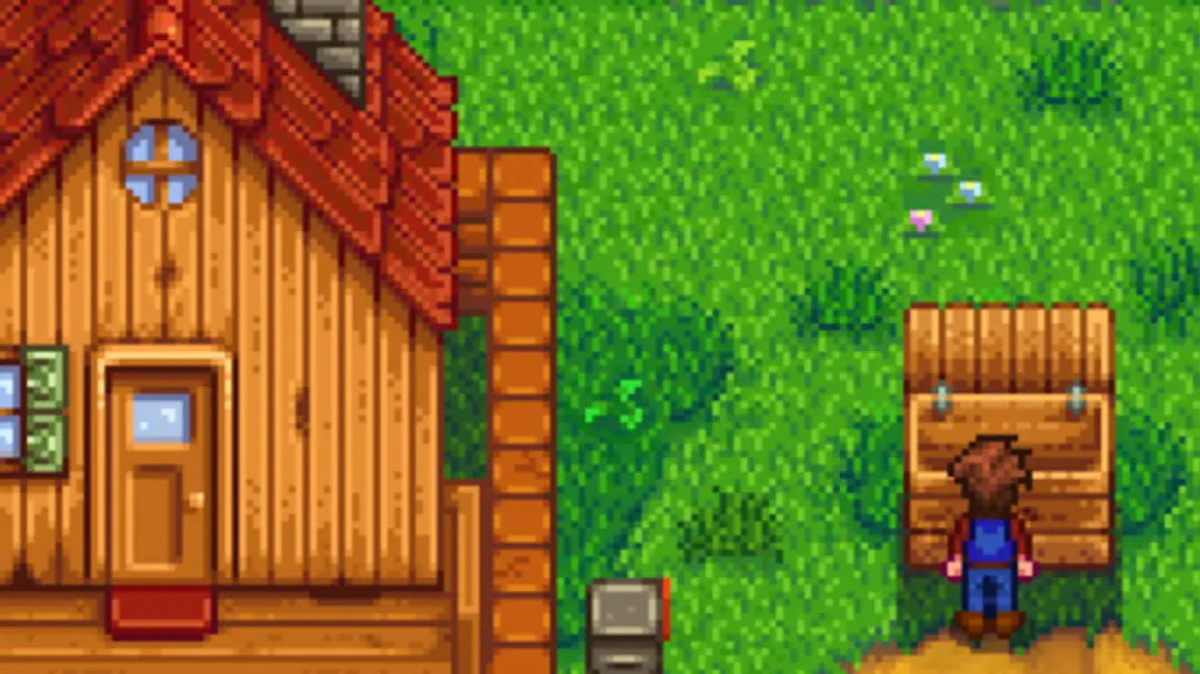 Stardew Valley fans discover game-changing trick: 'I've wasted so much time'