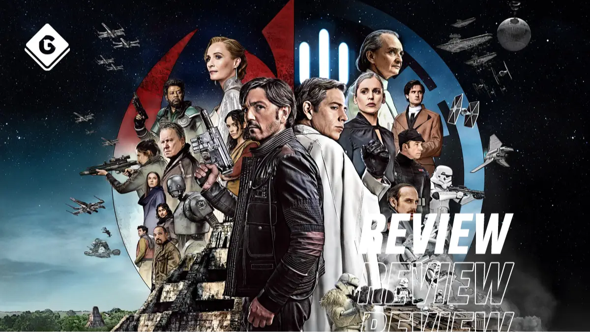 Andor S2 review: a perfect end to a Star Wars story