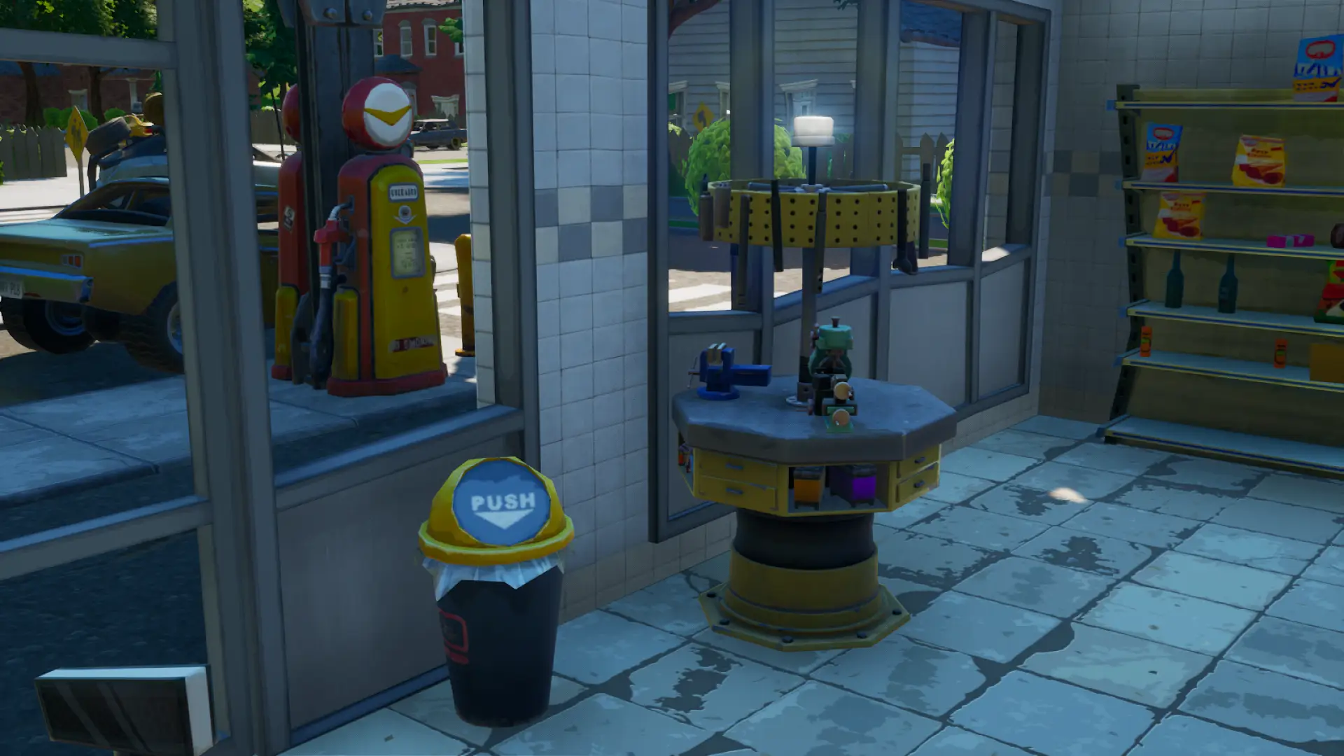 Fortnite,